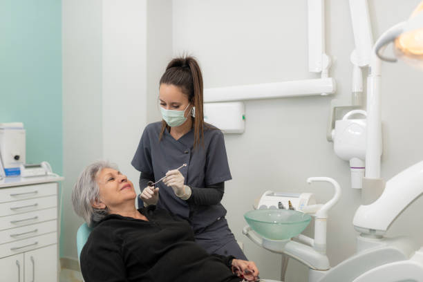 Best Cracked Tooth Emergency Dentist  in Collegedale, TN
