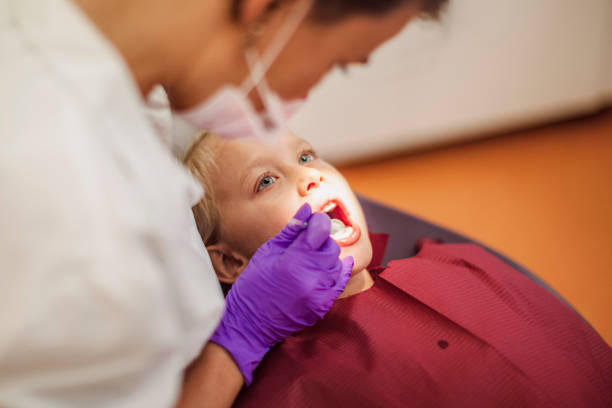 Best Tooth Infection Emergency Dentist  in Collegedale, TN